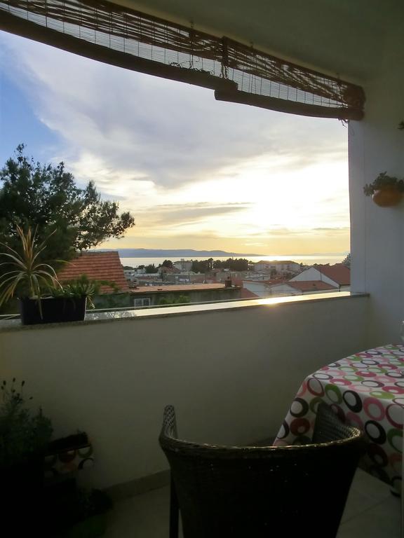 Borna Apartment