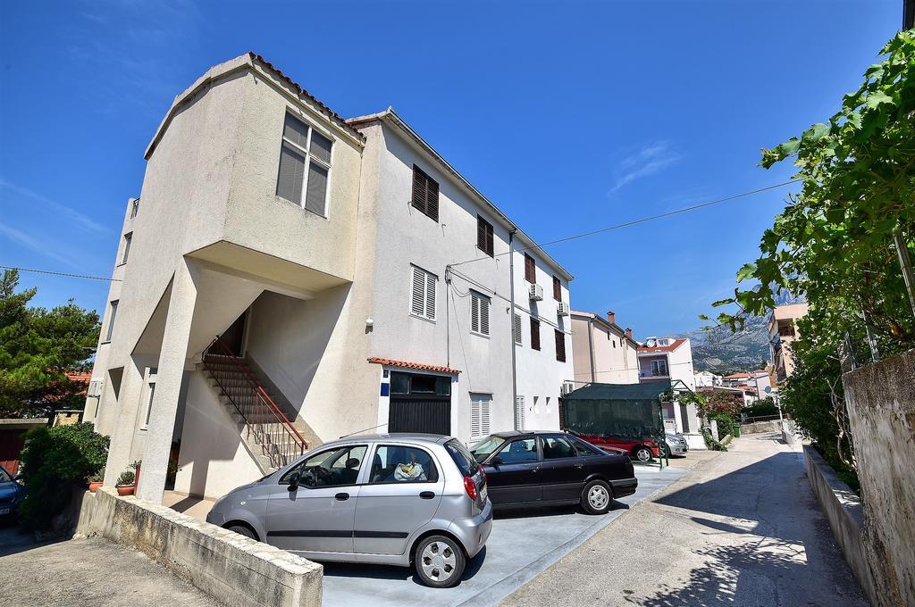 Apartment Borna *
