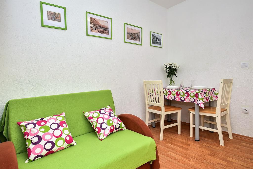 Apartment Borna *